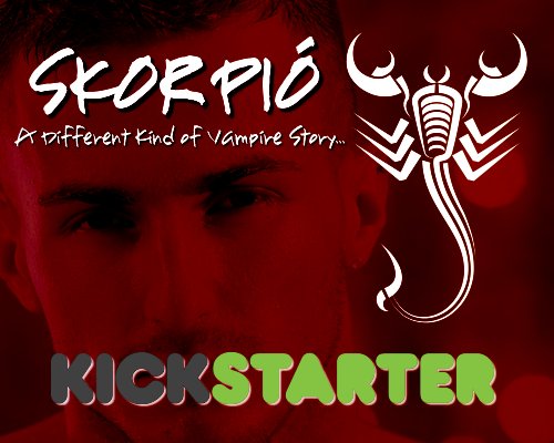Link to the Skorpio Kickstarter page
